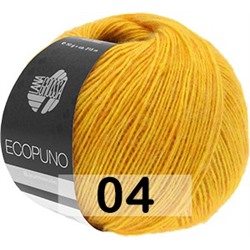 Пряжа Lana Grossa ECOPUNO