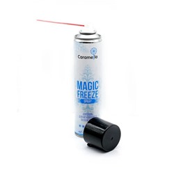 Спрей Magic Freeze для быстрого охлаждения, 400 мл