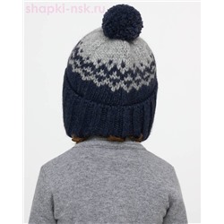 Лэнс Шапка для мальчика (50-52)