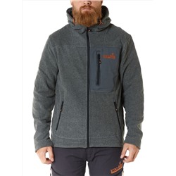 Джемпер Флисовый Norfin Onyx