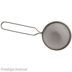 Сито с ручкой (железо)
