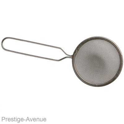 Сито с ручкой (железо)