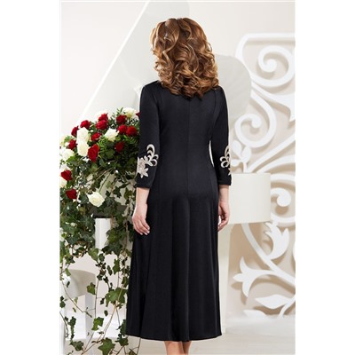 Mira Fashion 4771, Платье