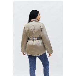 Куртка весна осень Burberry 8762 НАТАЛИ #978926