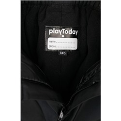 Брюки PLAYTODAY #689175