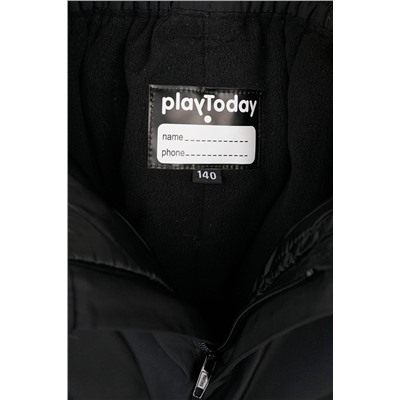 Брюки PLAYTODAY #689175