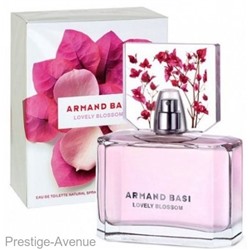 Armand Basi - Туалетная вода Lovely Blossom 50 мл
