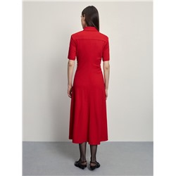 396440 ZARINA Платье