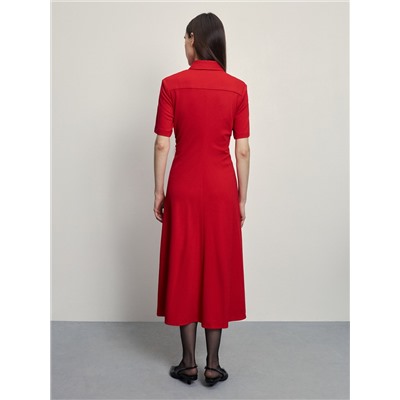 396440 ZARINA Платье