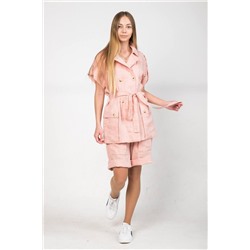 Shymoda 401-3, Жилет,  Шорты
