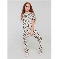 Костюм Корса МАХ  леопард МФ