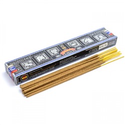 SUPER HIT Incense, Satya (Благовония СУПЕР ХИТ, Сатья), 15 г.
