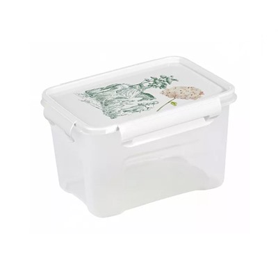 Контейнер для СВЧ Toile de Jouy 1,1л