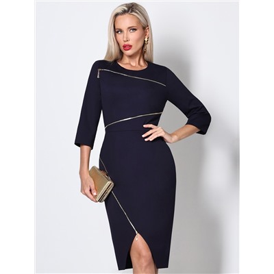 Платье Конструктивный подход, найт