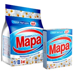 Мара Узор Чысціні универсальный Утренняя свежесть