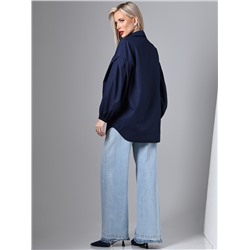 Блузка Стильное впечатление