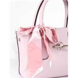 Сумка женская искусственная кожа Ch&K-5563,  1отд,  плечевой ремень,  сирень 254512