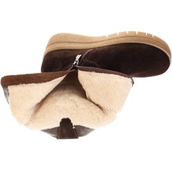 Полусапоги Francesco Donni F4R2 5V652-01