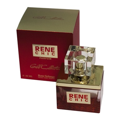 Rene Chic