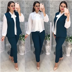 Костюм 3-ка 858891