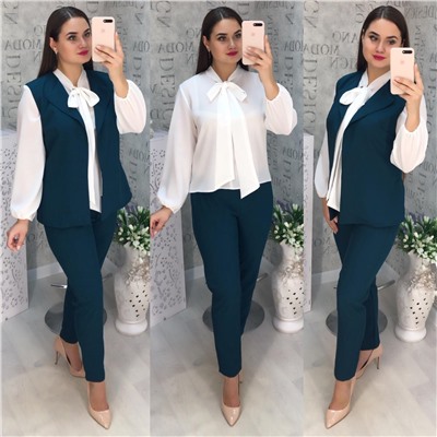 Костюм 3-ка 858891