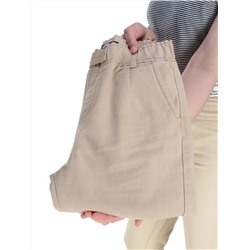 J1033 DK. BEIGE Джинсы женские JI LIDA JEANS размер W29