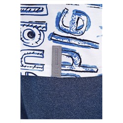 Футболка CLEVER #1023927