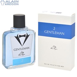 GENTLEMAN 2 /муж. M~