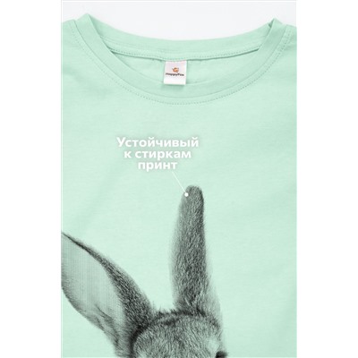 Футболка для девочки Happyfox