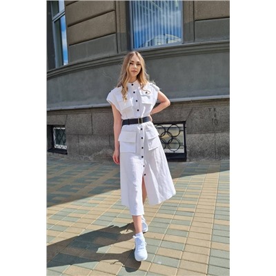 Shymoda 224-21, Платье