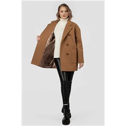 01-12079 Пальто женское демисезонное