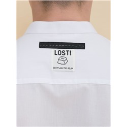 BWCT7117 (Сорочка для мальчика, Pelican Outlet )