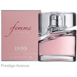 Hugo Boss Femme Edp original