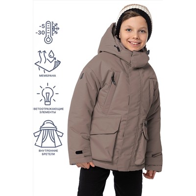 Куртка NIKASTYLE #1029058