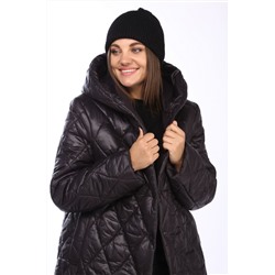 Lady Secret 5022 черный, Пальто