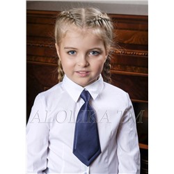 Злата, галстук