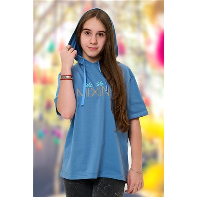 футболка для девочки Д 0131-14 -50%