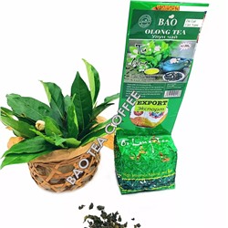 BAO - Tra Oolong - Улун экспортный - 200 г