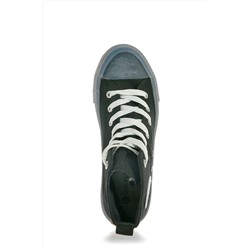 Кеды текстильные GOSPEASE