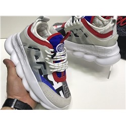 Кроссовки Versace x 2 Chainz Chain Reaction