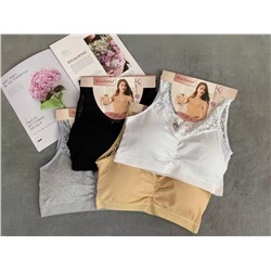 3032 Топ (Бюстгальтер-топ, КНР LM )