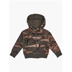 Куртка  UD 1035 св.хаки