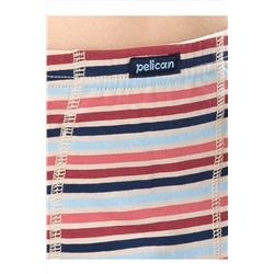 Трусы 3шт. PELICAN #915181
