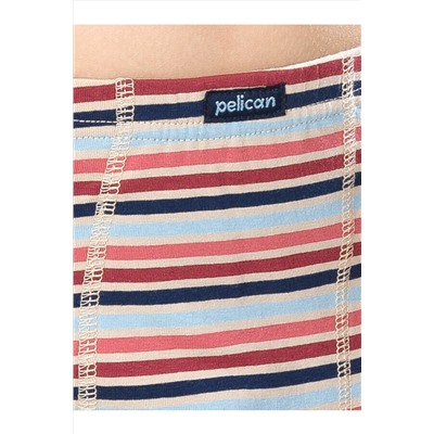 Трусы 3шт. PELICAN #915181
