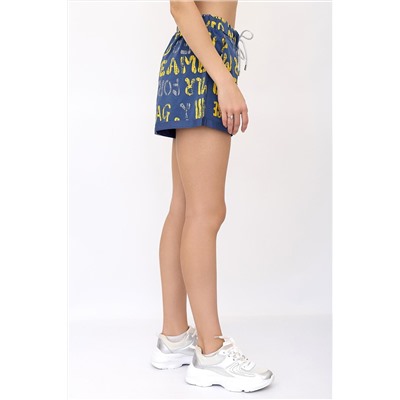252103 Lika Dress Шорты