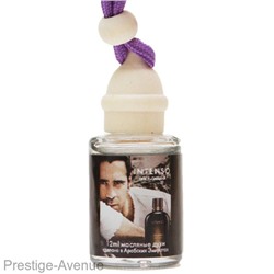 Ароматизатор Дольче Габана Intenso for men 10 ml