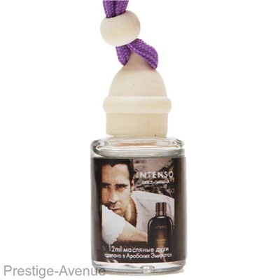 Ароматизатор Дольче Габана Intenso for men 10 ml