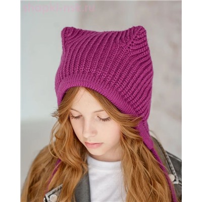 D 196 Чепчик (52-54)