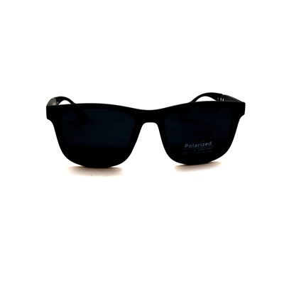 Мужские поляризационные очки 2023 - Polarized 6501 с6