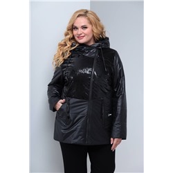 Shetti 2050 черный, Куртка